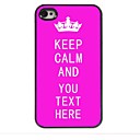 Personalized Case Ro...