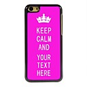 Personalized Case Ro...