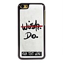 Personalized Case NO...