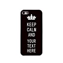 Personalized Case Bl...