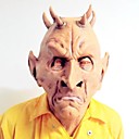hexagone masque bete...