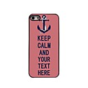 Personalized Case An...