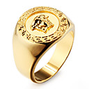 Famous Medusa 18K Go...