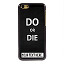 Personalized Case Do...