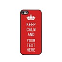 Personalized Case Re...