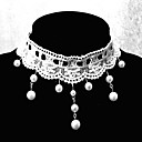 main douce collier c...