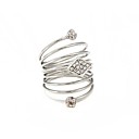 bague diamant de la ...