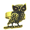 anneau de hibou rega...