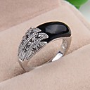 mode elegante bague ...