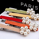 1pcs mode barrettes ...