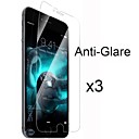 3 x mat antireflet p...