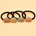 1pcs liens de cheveu...