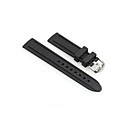 Men Women 20mm Black...