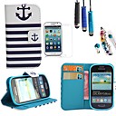 Anchor Design PU Lea...