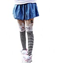 Zebra Stripes lapin ...