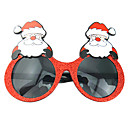 lunettes Pere Noel