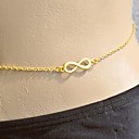 Belly Chain,14K Gold...