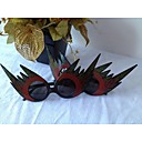 lunettes de forme do...