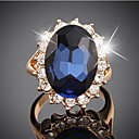 bague en cristal de ...