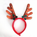 Noel rougeur bandeau...