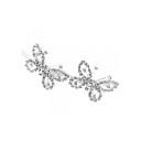 argent plaque crista...