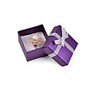 coffret cadeau bague...