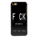 personnalise cas de ...