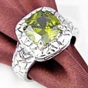 recent peridot antiq...