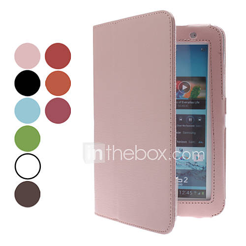 EUR € 10,95 – 7 Zoll Universal Tablet Etui mit Stylus Pen und Displayschutzfolie (verschiedene Farben)
