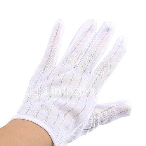 NewYi professionelle Reinigung antistatische Handschuhe