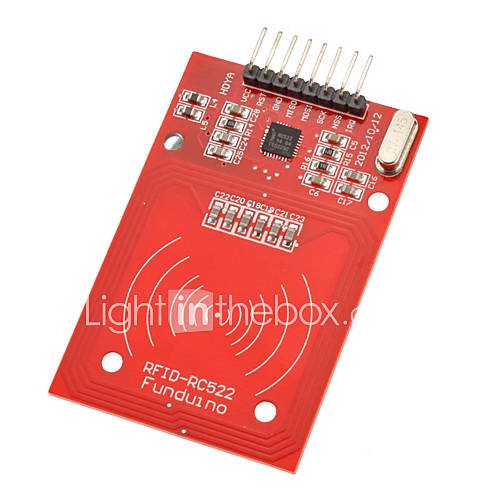 RC522 RFID Module for (For ...
