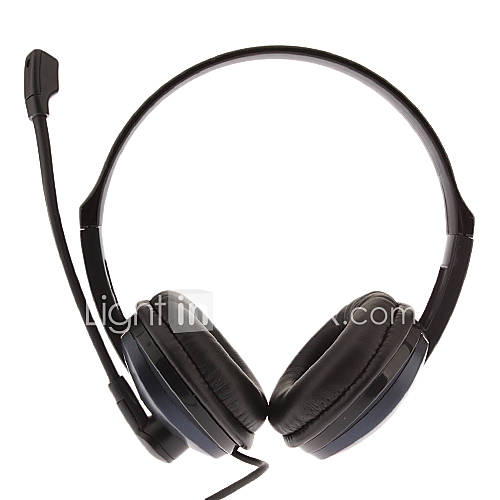 Q14 Powful Bass Hallo-Fi-Stereo-Musik-Kopfhörer mit gutem Komfort