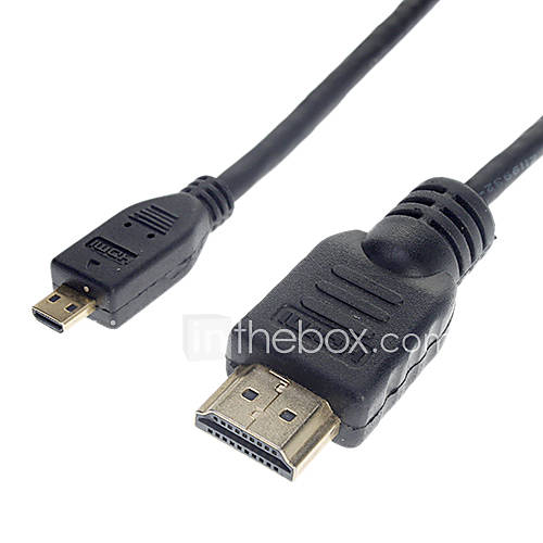 HDMI Cable to Mirco HDMI ...