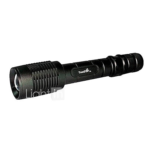 Wasserdicht Tactical XM-L T6 2000 LM High Power Taschenlampe