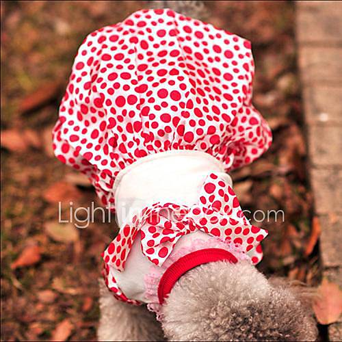 New Spring And Summer Pet Clothes  for Pet Dogs(Assorted Size,Assorted Color)