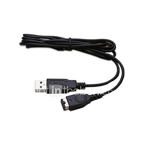 USB Power Supply Charger Cable ...