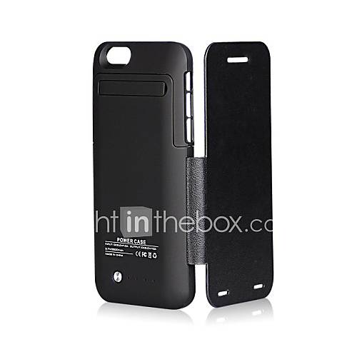 iPhone 6 AllSpark AS-i6001A 3500mAh External Battery Case with Cover