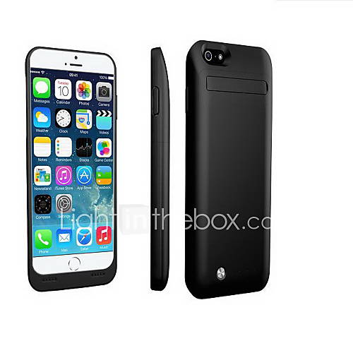 iPhone 6 AllSpark AS-i6001A 3500mAh External Battery Case