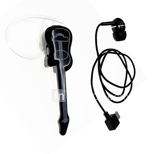 n9003 v3.0  EDR Anti-Strahlen-Stereo-Bluetooth-Kopfhörer Ohrhörer mit Mikrofon für Samsung-Handys