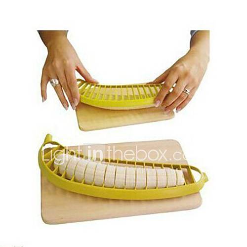 Manual Quick Banana Slice Instrument ...