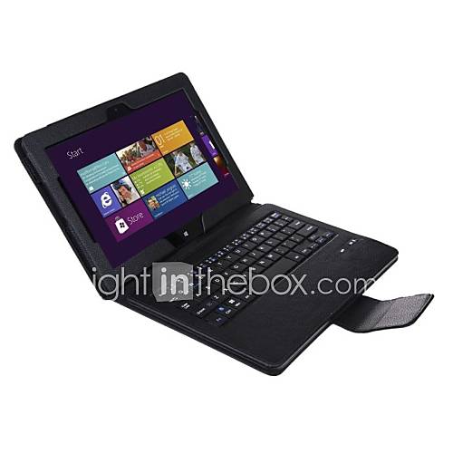 abnehmbare Bluetooth Tastatur-Kasten für Lenovo ThinkPad 10,1 Zoll