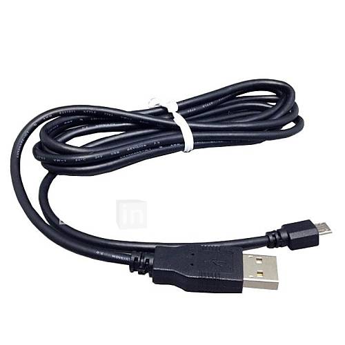 10ft USB-Ladegerät / Datenkabel Sync-Kabel für Sony PS4 drahtlose Bluetooth-Controller