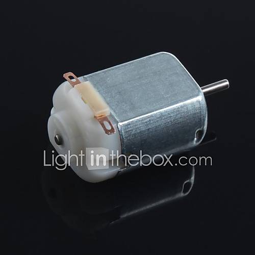DC Toy Motor DIY Small ...