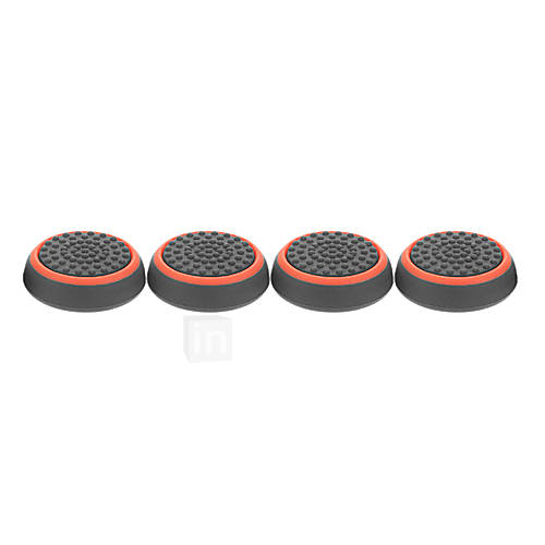 4pcs / Lot Presa Tappo In Silicone Pollice Bastone Joystick Per Ps4 Xbox Ps3 Xbox 360 Controller 4pcs / Lot Presa Tappo In Silicone Pollice Bastone Joystick Per Ps4 Xbox Ps3 Xbox 360 Controller