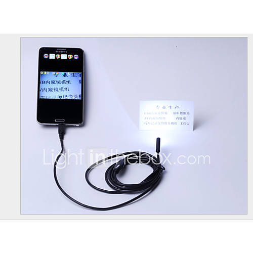Android Endoscope USB 7mm Android ...