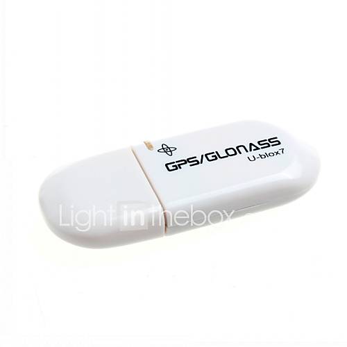 GMOUSE USB GPS / GLONASS ...