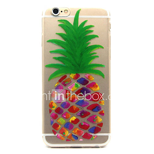 iPhone 7 Plus Pineapple Pattern ...