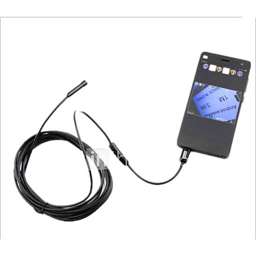 Android Endoscope USB 5.5mm Android ...