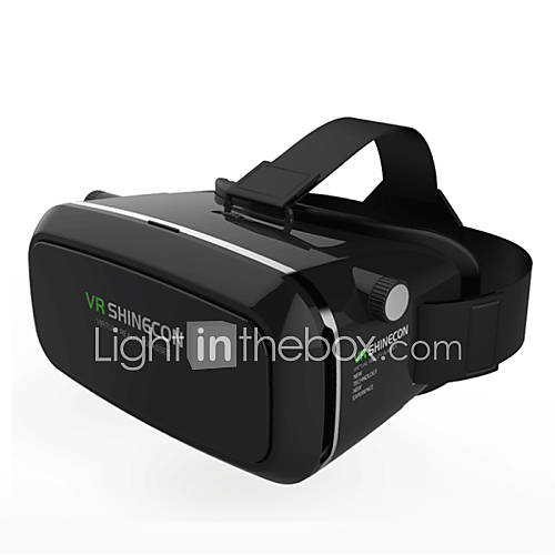 2016 VR BOX Shinecon Virtual ...