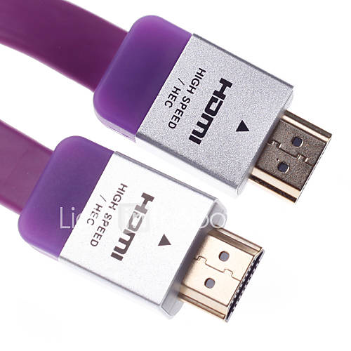 HDMI to HDMI Flat Cable ...